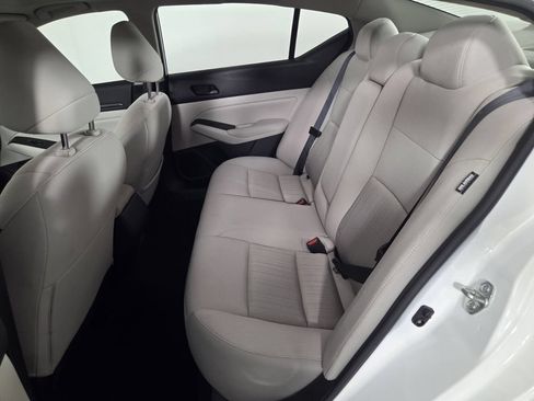 Used 2024 Nissan Altima 2.5 SV w/ SV Premium Package FWD image 24
