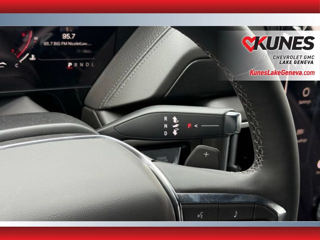 New 2026 GMC Yukon Denali AWD/4WD image 48