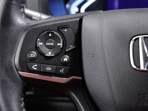 Certified 2023 Honda Odyssey EX-L image 31