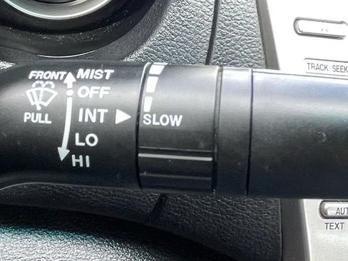 Used 2010 MAZDA MAZDA6 i Sport FWD image 18