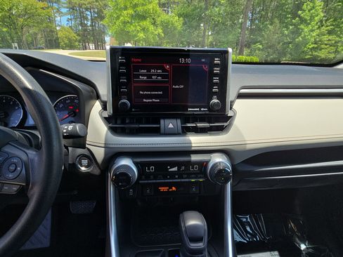 Used 2019 Toyota RAV4 XLE w/ Convenience Package AWD/4WD image 22