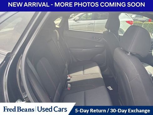Used 2023 Hyundai Kona N Line image 11