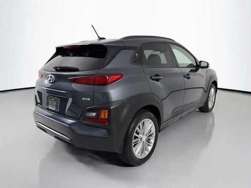 Used 2019 Hyundai Kona SEL AWD/4WD image 7