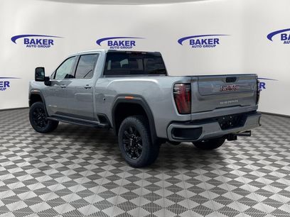 New 2026 GMC Sierra 2500 AT4 w/ Max Trailering Package