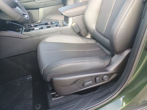 New 2026 Subaru Outback Limited image 10