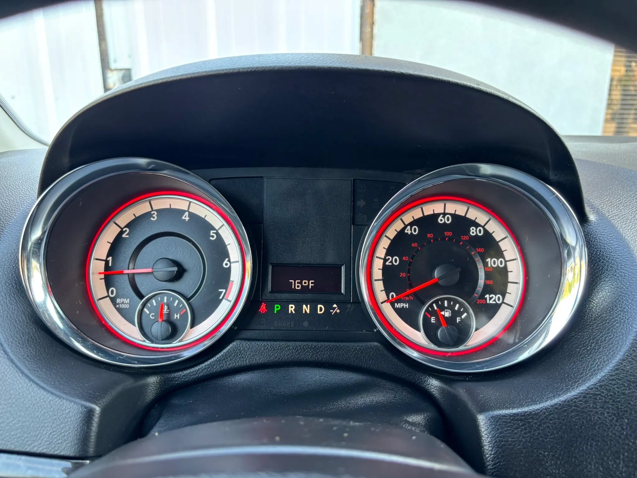 Used 2019 Dodge Grand Caravan SE w/ UConnect Hands-Free Group FWD image 23