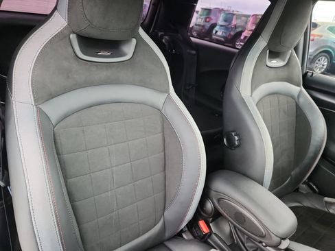 Used 2024 MINI Cooper John Cooper Works image 14