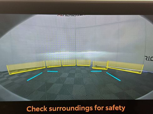 Used 2024 Toyota Prius Limited image 24