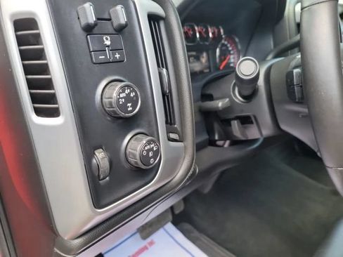 Used 2016 GMC Sierra 1500 SLE w/ SLE Value Package AWD/4WD image 14