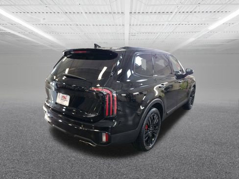 Used 2023 Kia Telluride SX Prestige image 6