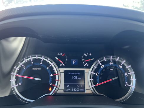 Used 2016 Toyota 4Runner Trail image 13