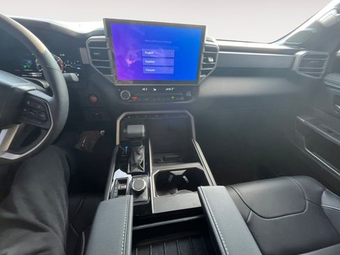 Used 2026 Toyota Tundra Limited image 10