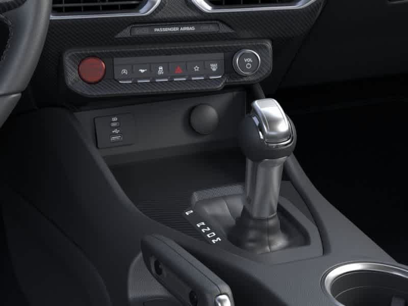 New 2026 Ford Mustang GT RWD image 14