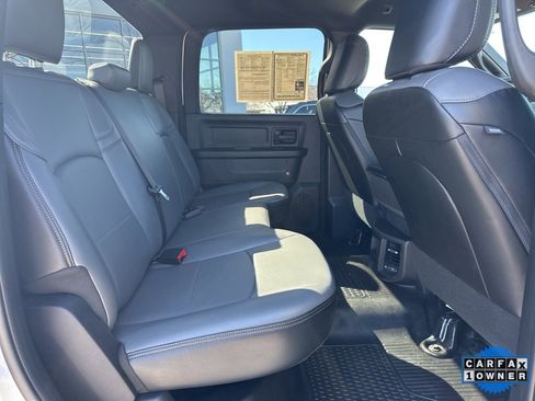 Used 2024 RAM 3500 Tradesman image 53