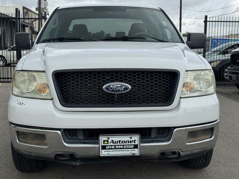 Used 2004 Ford F150 XL AWD/4WD image 2