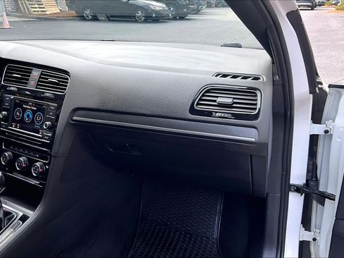 Used 2019 Volkswagen GTI Rabbit Edition FWD image 18