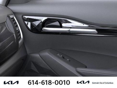 New 2026 Kia Seltos S image 28