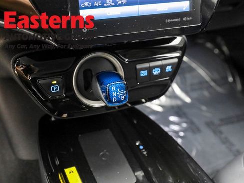 Used 2020 Toyota Prius Prime XLE image 13