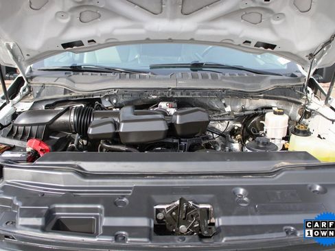 Used 2019 Ford F250 XL w/ XL Value Package image 13