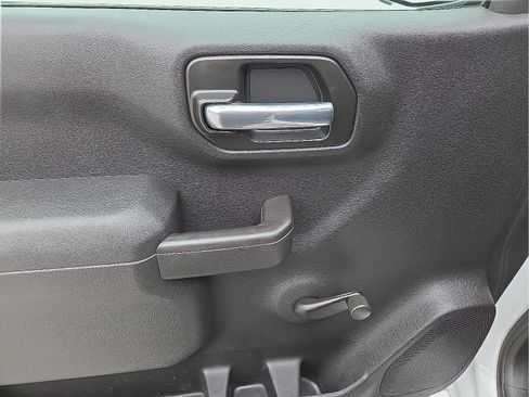 Used 2021 Chevrolet Silverado 1500 W/T RWD image 13