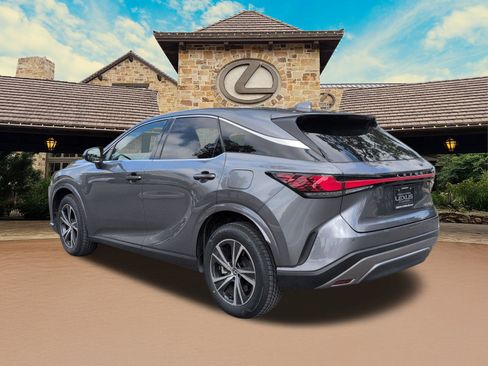 Certified 2023 Lexus RX 350 FWD image 3
