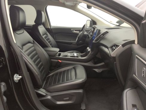 Used 2022 Ford Edge SEL image 21