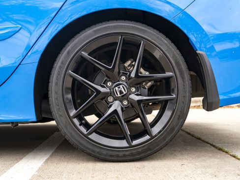 Used 2023 Honda Civic Sport image 15