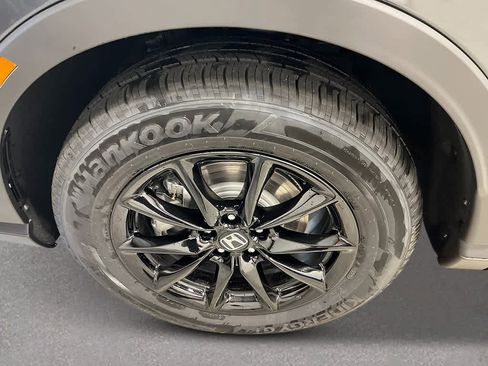 New 2026 Honda CR-V Sport-L image 11