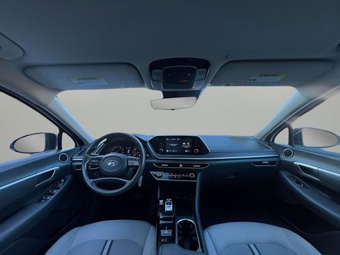 Used 2021 Hyundai Sonata SE image 19