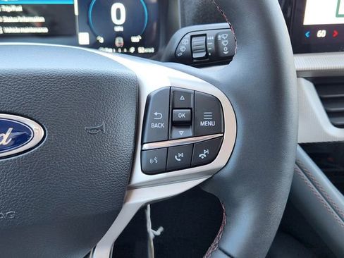 New 2026 Ford Explorer Active w/ Active Comfort Package image 29