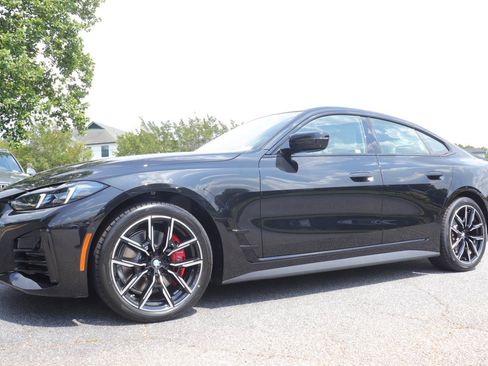 New 2026 BMW 430i w/ M Sport Package RWD image 46