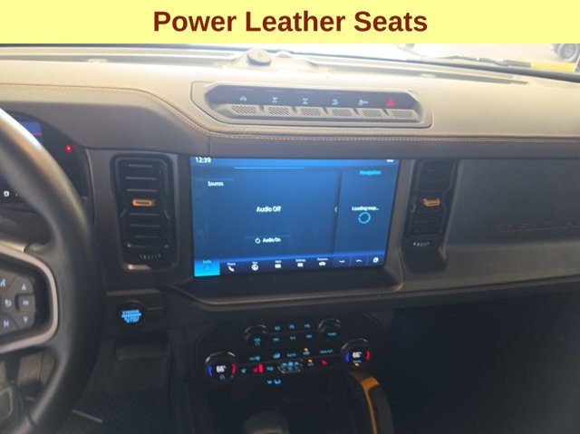 Used 2024 Ford Bronco Badlands AWD/4WD image 13