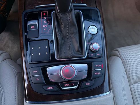 Used 2016 Audi A7 3.0T Prestige w/ Prestige Package image 20