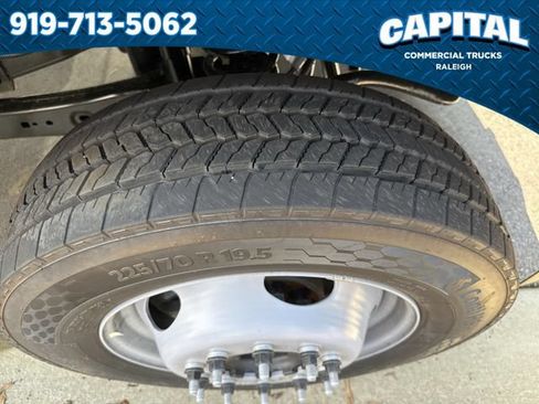 New 2026 Ford F550 4x4 Regular Cab Super Duty image 16