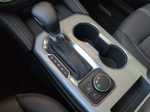 New 2025 Chevrolet Blazer LT w/ Sound & Technology Package image 29