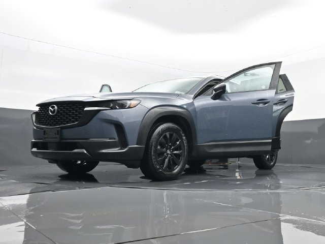 Used 2025 MAZDA CX-50 AWD 2.5 S w/ Premium Package image 35