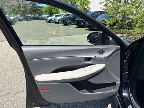 Used 2023 Hyundai Sonata SEL FWD image 28