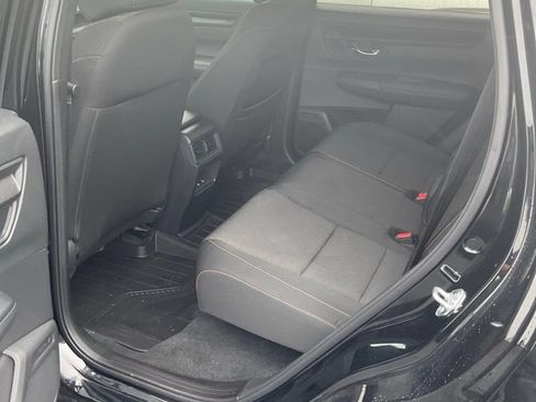 Used 2026 Honda CR-V TrailSport image 9