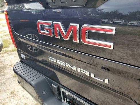 New 2026 GMC Sierra 1500 Denali w/ Denali Reserve Package image 8