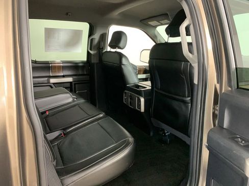 Used 2015 Ford F150 Lariat AWD/4WD image 37