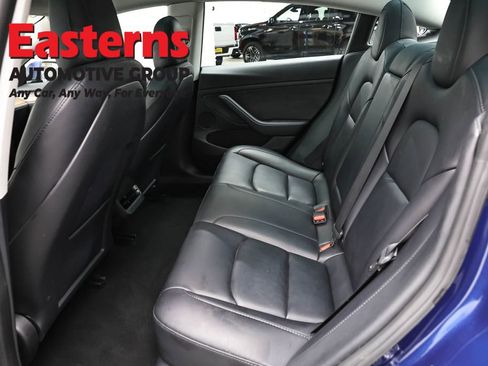 Used 2023 Tesla Model 3 Standard Range RWD image 16