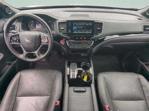 Used 2019 Honda Passport Touring image 15