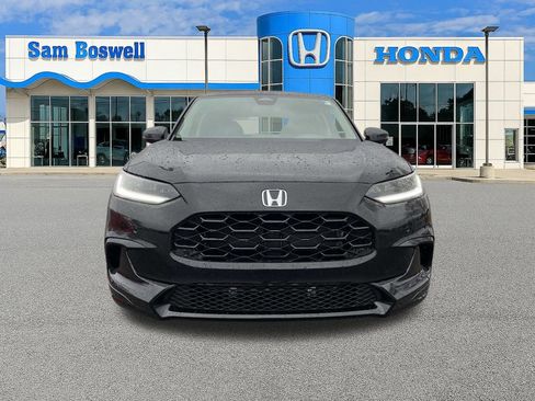 Used 2026 Honda HR-V EX-L image 9