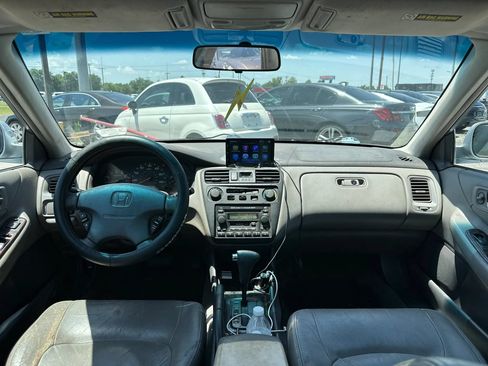 Used 2002 Honda Accord EX image 12