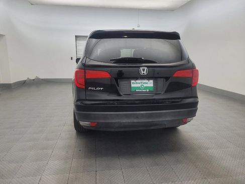 Used 2018 Honda Pilot EX-L image 6