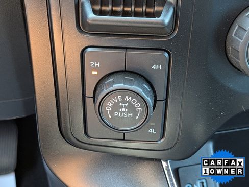 Used 2023 Ford F150 XL w/ STX Appearance Package AWD/4WD image 28