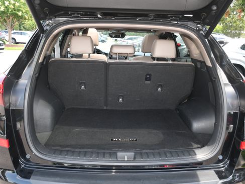 Used 2020 Hyundai Tucson Ultimate FWD image 18