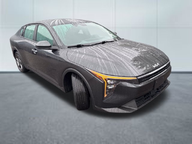 Used 2025 Kia K4 FWD image 5