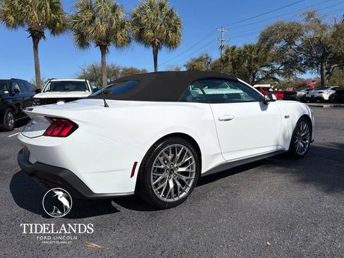 New 2026 Ford Mustang GT Premium image 18