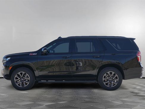 Used 2022 Chevrolet Tahoe Z71 w/ Off-Road Capability Package AWD/4WD image 7